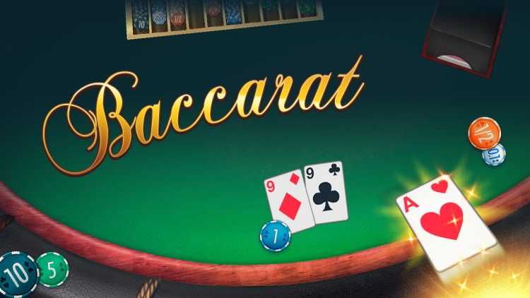 baccarat casino