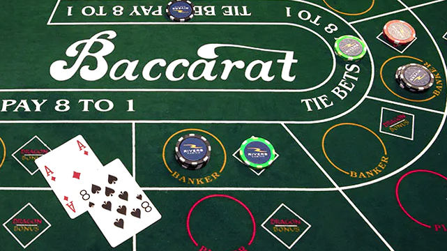 idn live baccarat