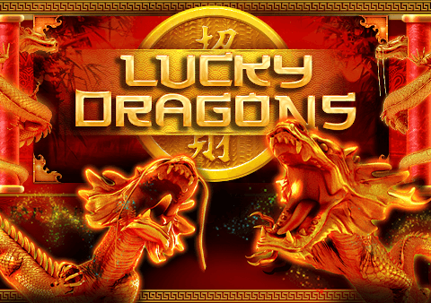 lucky dragon